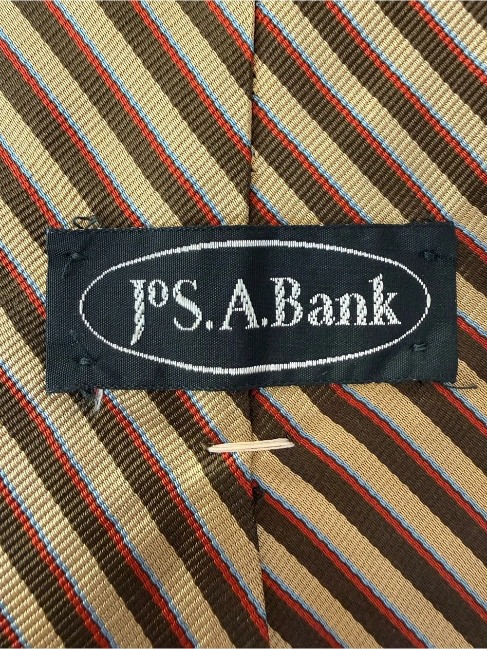 Jos. A. Bank classic jos